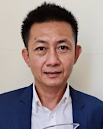 Somprasong Natetip