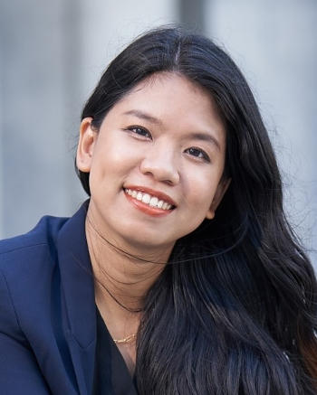 Yin Yin Phyu
