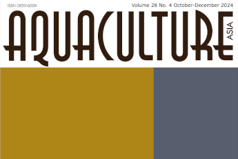 Aquaculture Asia Magazine