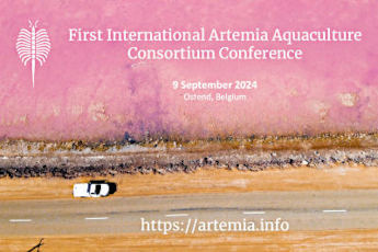 First International Artemia Aquaculture Consortium Conference