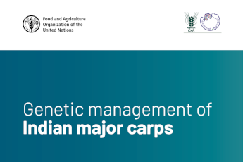 Free aquaculture technical publications