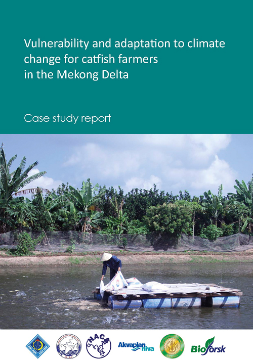 How is Vietnam's Mekong Delta adapting to a changing climate?