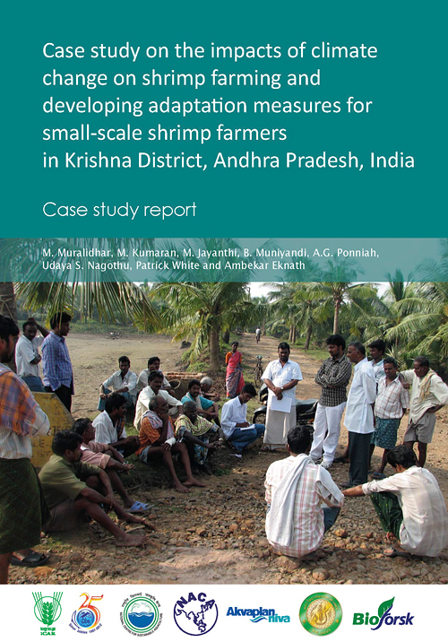 climate change case study india