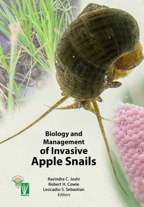 Biology And Management Of Invasive Apple Snails