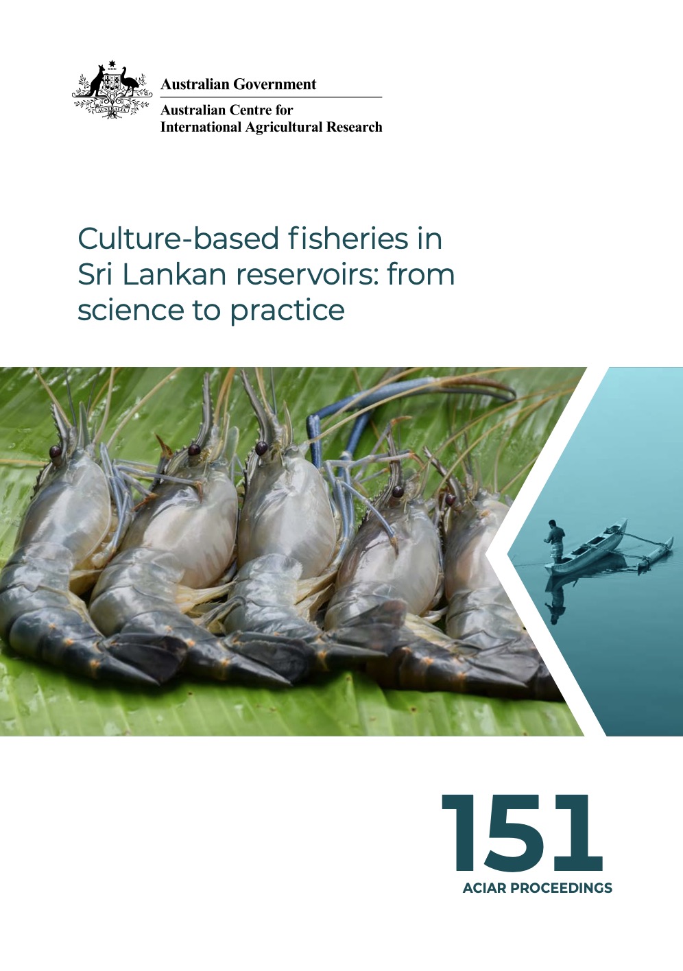 Culture-based fisheries in Sri Lankan reservoirs: from science to practice