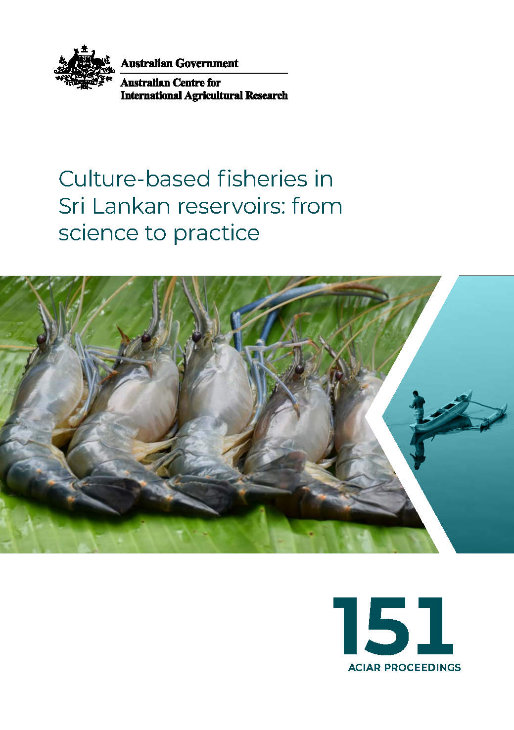 Culture-based fisheries in Sri Lankan reservoirs: from science to practice