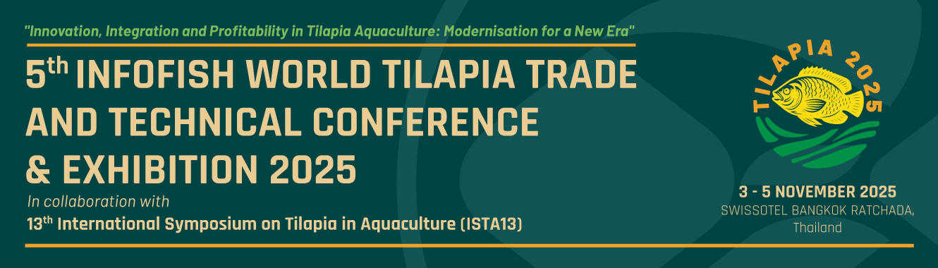 Tilapia 2025