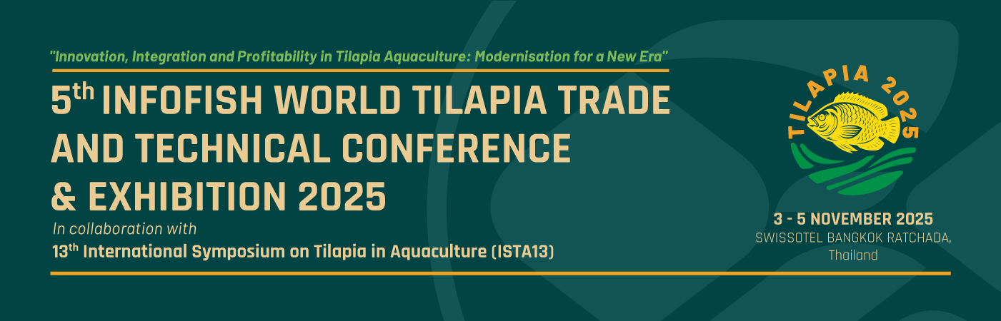 Tilapia 2025